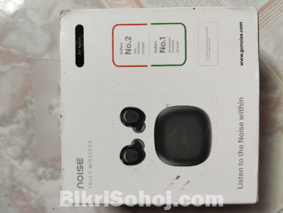 Noise Buds Airpod